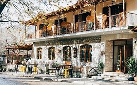 Mountain Hotels 